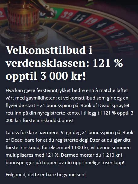 Free Spins Uten Innskudd i Norge ️ .
